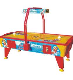 Air Hockey