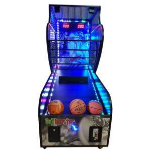 Ball Booster with Lighting